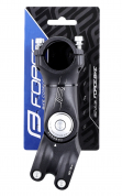 představec FORCE S6.4  31,8/105mm stav. Al, černý