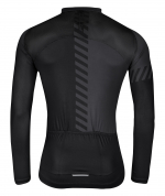 dres Force FASHION černo-šedý 3XL