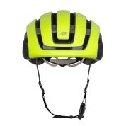 přilba FORCE NEO fluo-černá L-XL přilba FORCE NEO fluo-černá L-XL