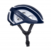 přilba FORCE NEO, modro-bílá, L-XL