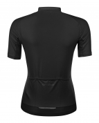 dres FORCE PURE černý dámský XXL