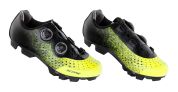 tretry FORCE MTB CRYSTAL21 černo-modré 36