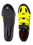 tretry FORCE LASH fluo černé 41