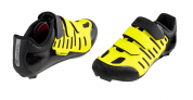 tretry FORCE LASH, fluo-černé 43