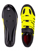 tretry FORCE LASH, fluo-černé 43