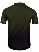 dres Force MTB ANGLE army 4XL