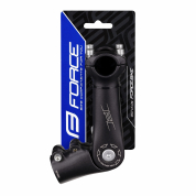 představec FORCE S6.3  25,4/110mm stav. Al, černý