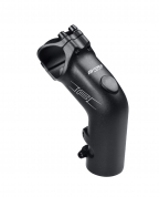 představec FORCE BASIC S4.7  31,8/60mm, černý