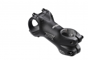 představec FORCE BASIC S4.2  31,8/75mm Al, černý