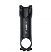 představec FORCE BASIC S4.2  31,8/105mm Al, černý