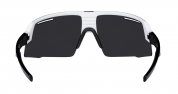 brýle FORCE IGNITE bílo-černé černá skla