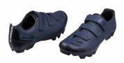 tretry FORCE MTB HERO 2, modré 37