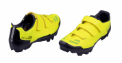 tretry FORCE MTB HERO 2, fluo 41