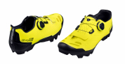 tretry FORCE MTB SUPER HERO 2, fluo 36