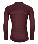 dres FORCE CHARM bordó XS