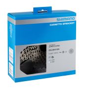 kazeta Shimano 10 CSM4100 DEORE 11-42