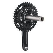 kliky MTB FC-MT500-10k 40/30/22 175 kliky MTB FC-MT500-10k 40/30/22 175