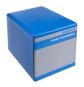 kliky MTB DEORE FCM5100-11k 2-převodník 175 36/26