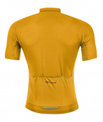 dres FORCE PURE žlutý XXL