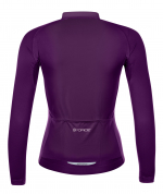 dres Force PURE fialový dámský XS