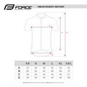 dres Force ASCENT dámský zeleno-fluo XL