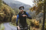 vesta FORCE VISION neprofuk černá XL