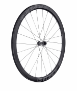 kolo přední siln. F.TEAM SP KARBON DISC 40 plášť.
