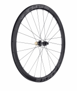 kolo zadní siln. F. TEAM SP KARBON DISC 40 plášť.