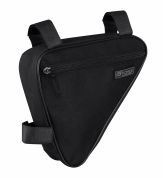 brašna rámová FORCE CLASSIC BUD černá