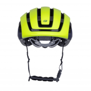 přilba FORCE NEO MIPS, fluo-modrá, S-M