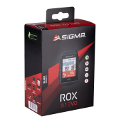 počítač SIGMA ROX 11.1 Evo HR Sensor Set černý