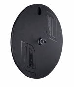 disk FORCE zadní plášťový karb. pro disk.brzdu