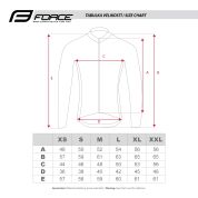 bunda FORCE STORY LADY army XL