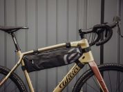 brašna rámová velká FORCE ADVENTURE černá brašna rámová velká FORCE ADVENTURE černá