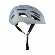 přilba FORCE DOWNTOWN, šedá L-XL
