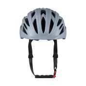 přilba FORCE DOWNTOWN šedá L-XL přilba FORCE DOWNTOWN šedá L-XL