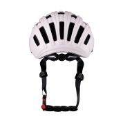 přilba FORCE DOWNTOWN růžová L-XL