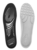 tretry FORCE VIRTUOSO GRAVEL, černo-titanová 40