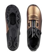 tretry FORCE VIRTUOSO GRAVEL černo-bronzová 42 tretry FORCE VIRTUOSO GRAVEL černo-bronzová 42