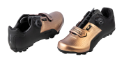tretry FORCE VIRTUOSO GRAVEL, černo-bronzová 43