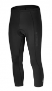 Etape pánské kalhoty RACE 3/4 černá