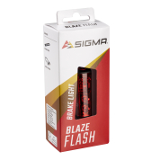 blikačka zadní SIGMA BLAZE FLASH USB