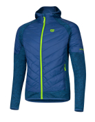 Etape pánská zimní bunda CRUX PRO 2.0 modrá