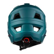 přilba FORCE CYCLONE, černá S-M