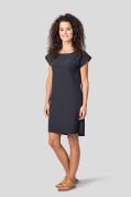 Hannah CAMILA anthracite 36 šaty
