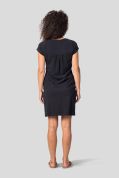 Hannah CATIA II anthracite 36 šaty