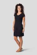 Hannah CATIA II anthracite 36 šaty