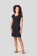 Hannah CATIA II anthracite 36 šaty