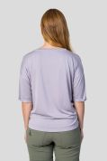 Hannah CLEA glacier gray 40 triko