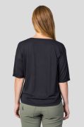 Hannah CLEA anthracite 40 triko